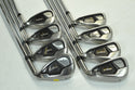 Callaway Rogue ST MAX OS 4-PW,AW Iron Set Right Regular Flex MPH Steel #176002