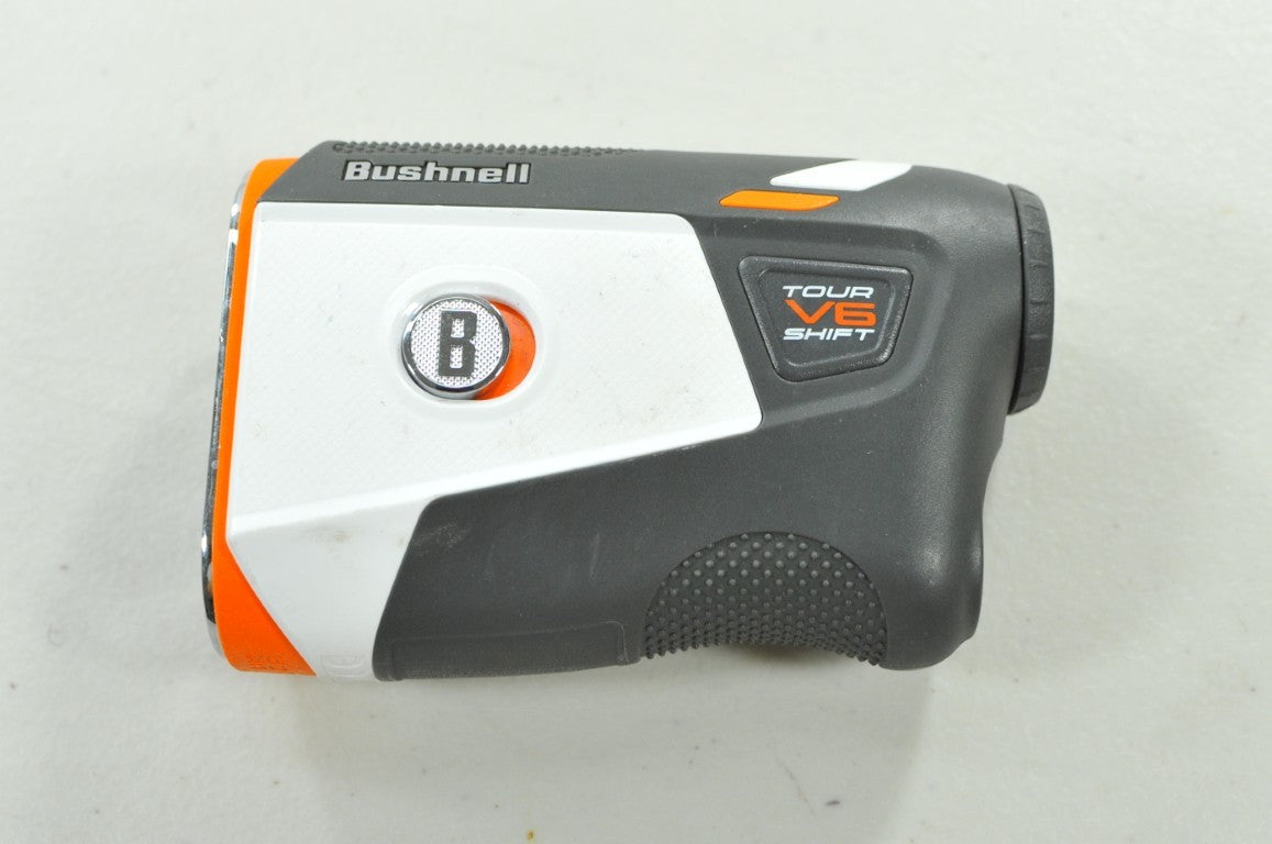 Bushnell Tour V6 Shift Slope Range Finder  #203637