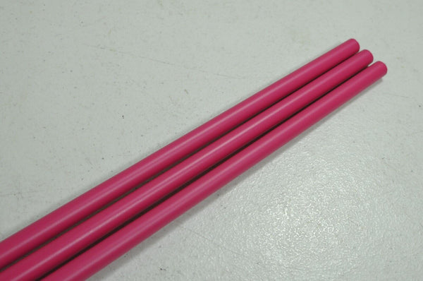 KBS Tour GPS 120 Hot Pink Matte .370 Graphite Putter Shaft - Brand New - Golf Club Brokers