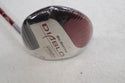 Callaway Big Bertha Diablo Draw #3 Fairway Wood Right Stiff Graphite NEW #176787