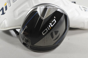 TaylorMade Qi10 10.5* Driver Regular Flex Right Ventus 5  # 220986
