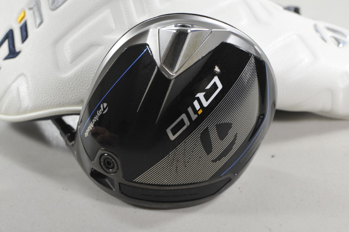 TaylorMade Qi10 10.5* Driver Regular Flex Right Ventus 5  # 220986