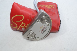 Titleist 2020 Scotty Cameron Special Select Flowback 5 35