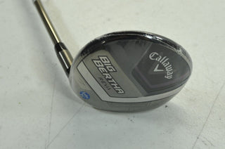 Callaway Big Bertha REVA 2023 7-24* Fairway Wood RH Ladies Graphite NEW # 181989