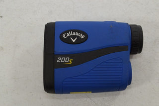 Callaway 200S Slope Laser Range Finder  #179400