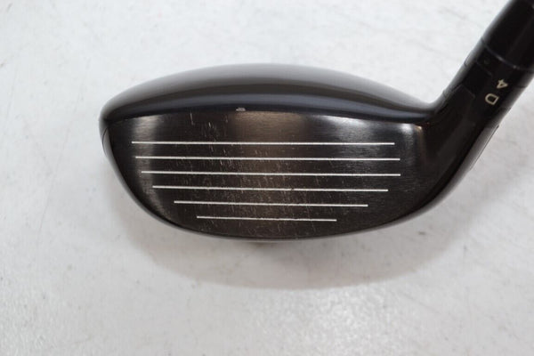 Titleist TSi1 5 - 23* Hybrid Right Regular Flex 50g Ascent Graphite # 177638 - Golf Club Brokers