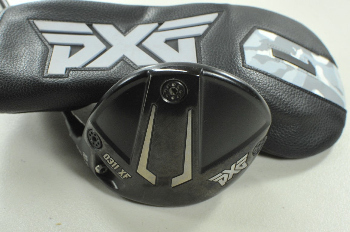 PXG 0311 XF Gen5 10.5* Driver Regular Flex Right Cypher 5.5 50g  # 205927