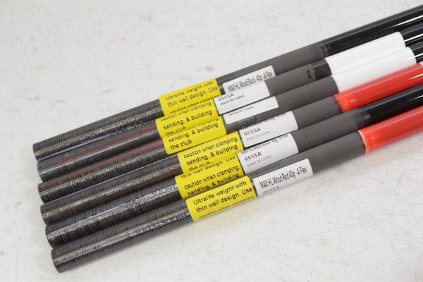 KBS MAX HL Flex Driver Shaft Choose Flex/Color/Adapter