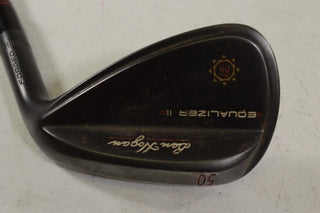 Ben Hogan Equalizer II 50* Wedge Right Stiff KBS Tour-V 110 Steel # 169395