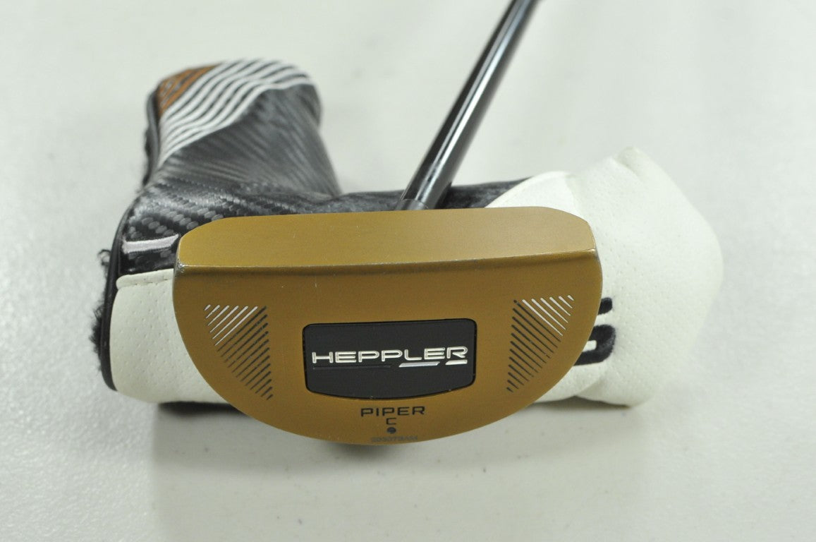 Ping Heppler Piper 35