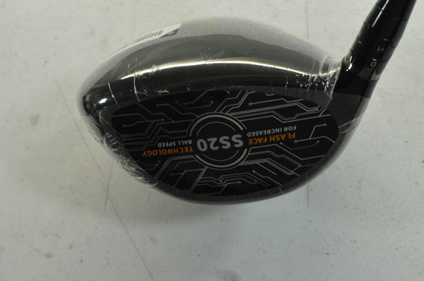 Callaway Mavrik Sub Zero 9.0* Driver Right X - Stiff Flex Kaili 70 # 180772 - Golf Club Brokers