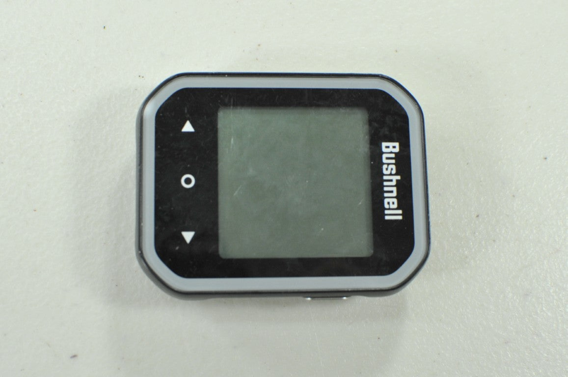 Bushnell Phantom 3 Slope Golf GPS Range Finder  #206035