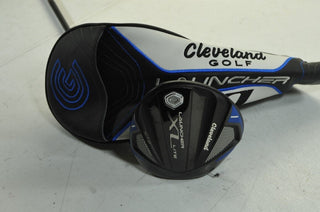 Cleveland Launcher XL Lite Draw 2021 10.5* Driver RH Senior Flex Cypher # 180281 - Golf Club Brokers