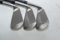 NEW Miura IC - 601 5 - PW Iron Set RH KBS MAX 55g A Senior Flex Graphite # 174781 - Golf Club Brokers