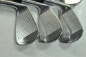 TaylorMade P790 2019 4 - PW Iron Set Right Stiff Flex Oban CT - 125 Steel # 180069 - Golf Club Brokers