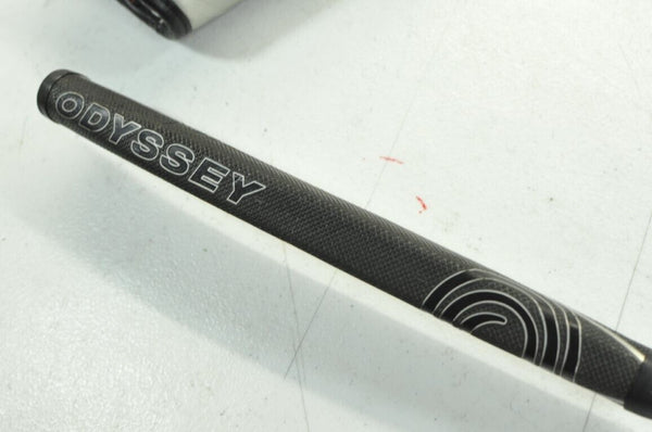 Odyssey Metal-X #8 35