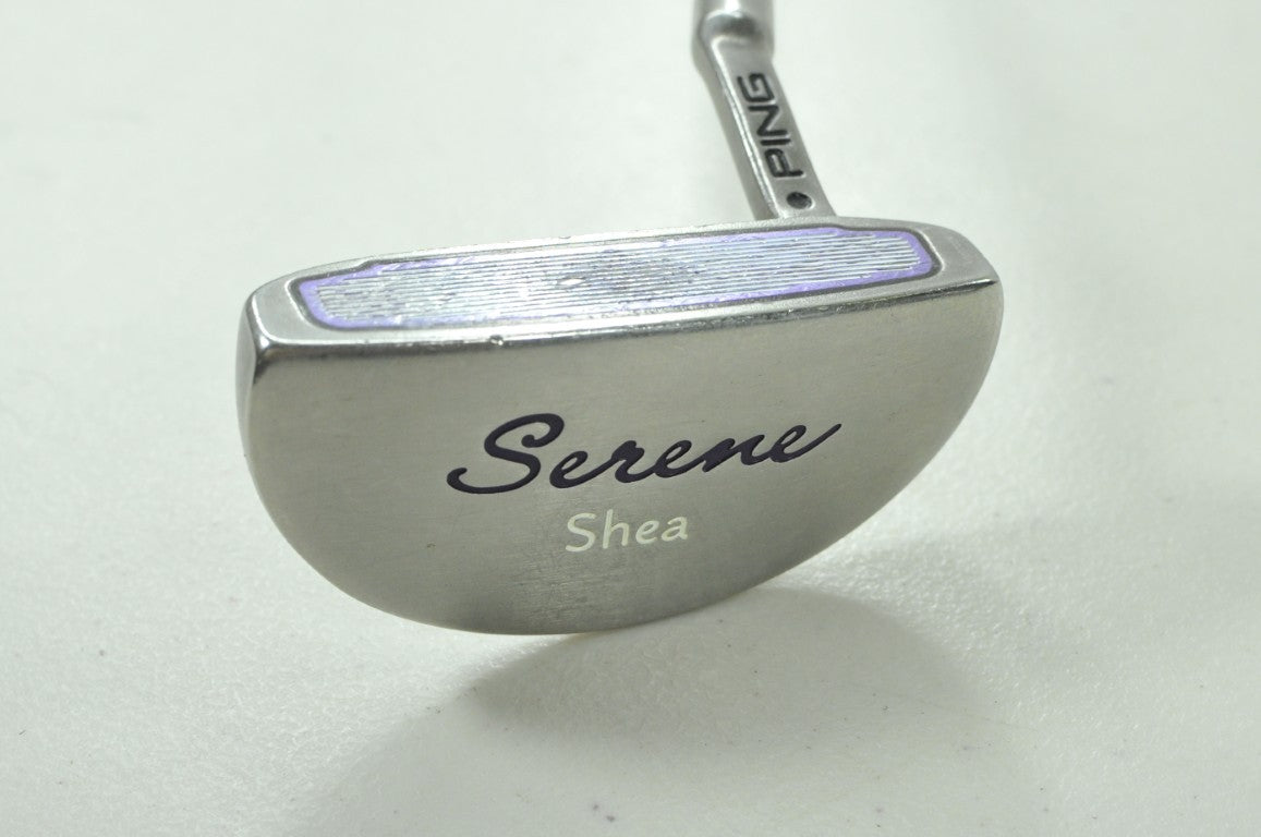 Ping Serene Shea 32