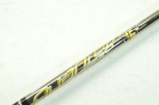 UST Mamiya Quantum Speed 4F3 Regular Driver Shaft with Ping Adapter 44