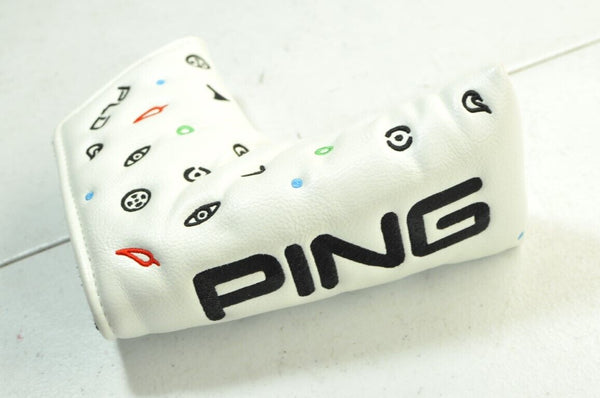 Ping PLD Milled Anser D 2024 34