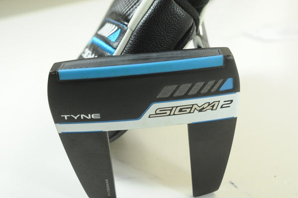 Ping Sigma 2 Tyne Adjustable Length 34