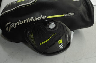 LEFT HANDED TaylorMade M2 2017 10.5* Driver Regular Flex XLr8 Pro 56 #180717 - Golf Club Brokers