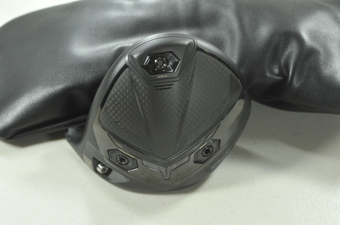 Cobra DS-ADAPT LS Long Drive 6.0* Driver HEAD ONLY  # 212371