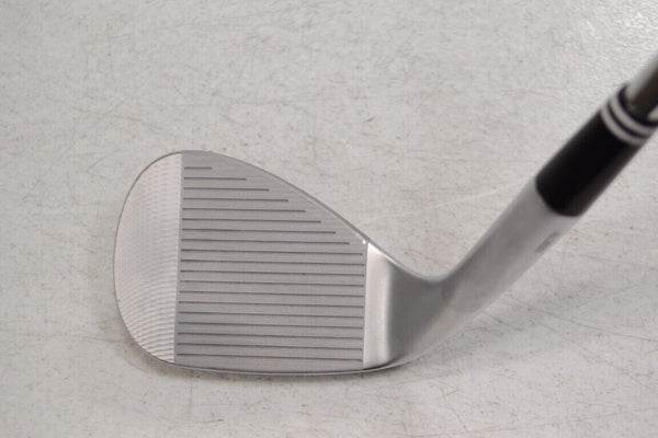 Cleveland RTX - 6 Zipcore Tour Satin 56* - 10 Wedge Right DG Spinner Steel # 176733 - Golf Club Brokers