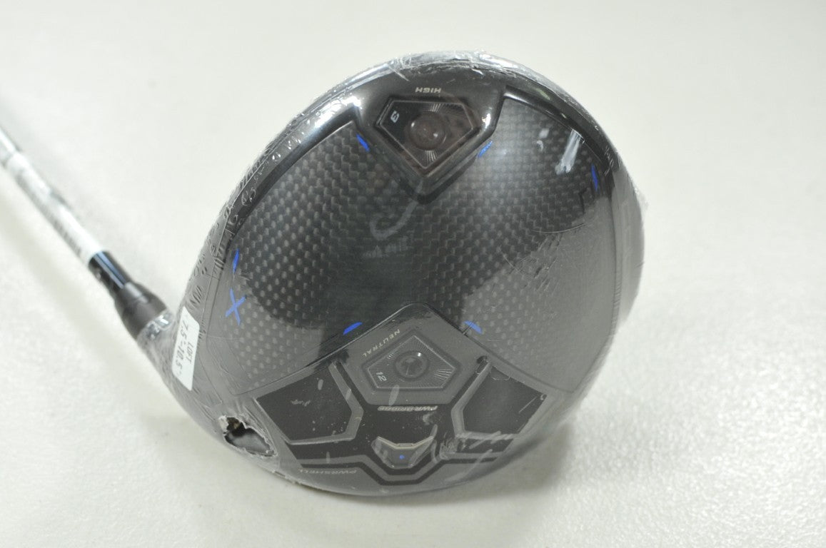 Cobra Darkspeed X 9.0* Driver Regular Flex Right LinQ M40X 6F3 NEW!  # 213048