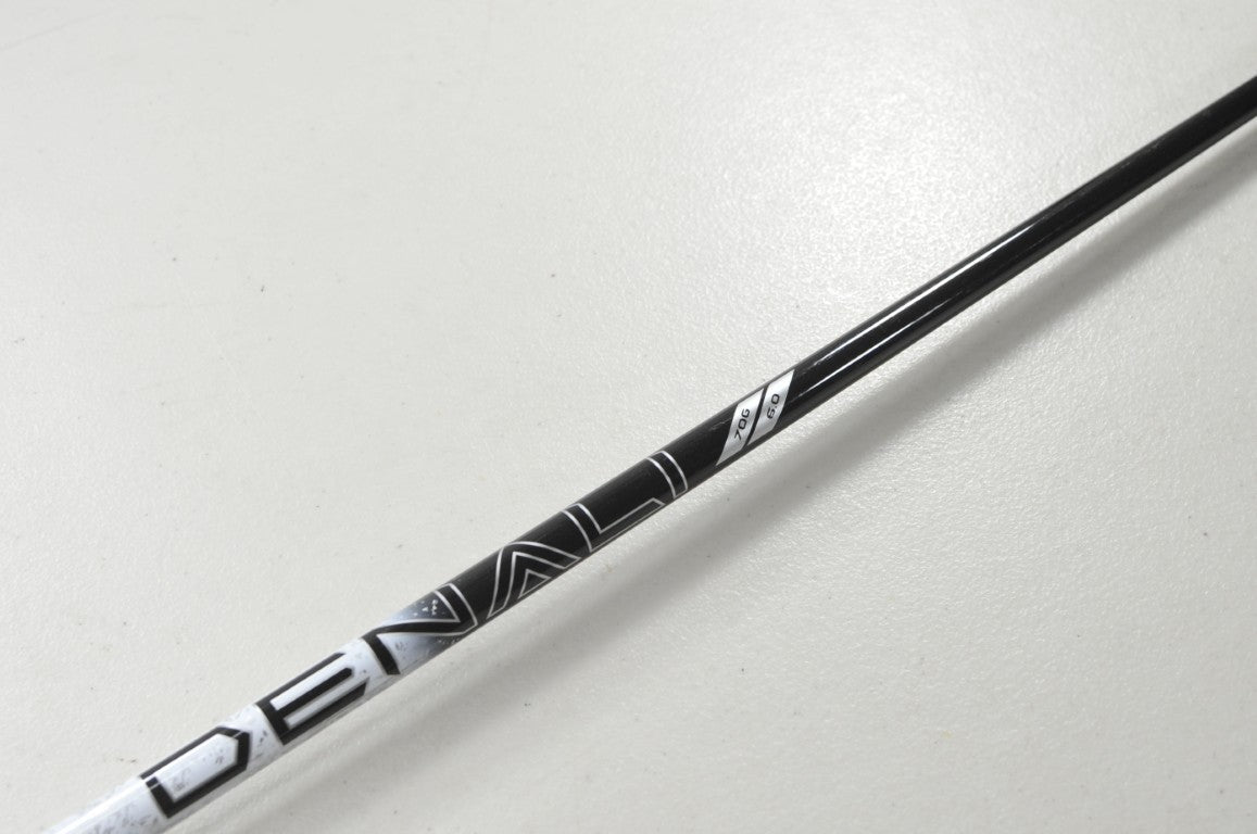 Project X Denali Black 6.0 70g Stiff TaylorMade #3 Fairway Wood Shaft  # 215860