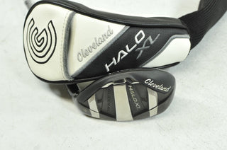 Cleveland Halo XL 2024 5-24* Hybrid Right Senior Flex Ascent Graphite # 179571