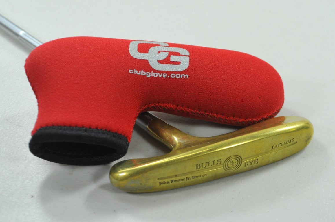 Titleist Bulls Eye LaFemme 33