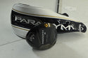 LEFT HANDED Callaway Paradym X 10.5* Driver Regular Flex HZRDUS 5.5 # 182582 - Golf Club Brokers