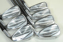 Cobra King Tour 2023 5-PW,GW Iron Set Right TX Flex MMT 105g Graphite # 182791