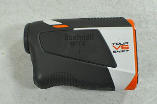 Bushnell Tour V6 Shift Slope Range Finder  #179804