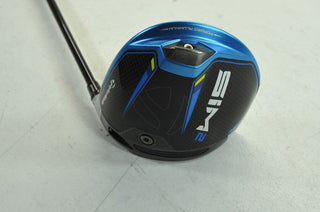 TaylorMade SIM2 8* Driver Right X-Stiff HZRDUS RDX Smoke Red 6.5 -1