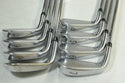 Titleist 718 AP3 4 - PW,48* Iron Set Right Regular Flex AMT Red Steel # 179786 - Golf Club Brokers