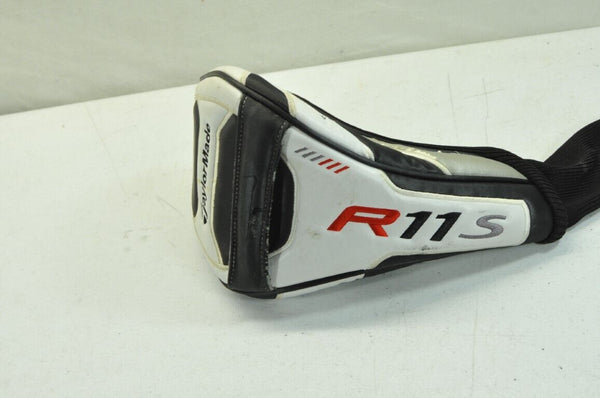 TaylorMade R11 TP Driver Right X - Stiff Flex RIP Phenom 65g # 180613 - Golf Club Brokers