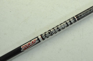 Graphite Design Tour AD XC - 7 Stiff Fairway Shaft Titleist Adapter 41.75