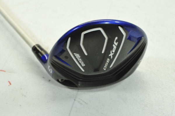 Mizuno JPX 850 3 - 15* Fairway Wood RH Regular Flex Motore 6.3 Graphite # 182801 - Golf Club Brokers