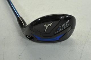 Mizuno ST-Z 230 22* Hybrid Right Stiff Flex LinQ 75 F4 Graphite # 180926