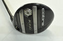 Cobra King F8 3-4 Fairway Wood Right Senior Flex Tensei CK 50g Graphite # 179975