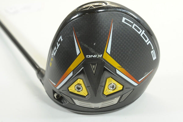 Cobra LTDx LS 9* Driver Right Stiff Flex Kaili Blue 60g  # 185412