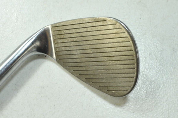 Callaway Jaws Full Toe Raw Face 54*-12 Wedge Right Catalyst Graphite # 182897