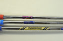 Mizuno T22 Satin Chrome 50*, 54*, 58* Wedge Set Right Steel # 183671