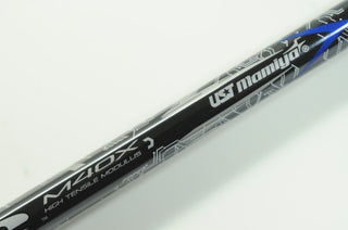 UST Mamiya LinQ M40X 6F3 Regular Driver/Fairway Shaft Cobra Adapter 43