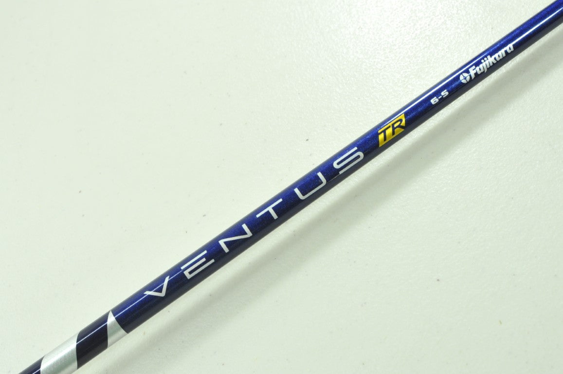 Fujikura Ventus VeloCore TR Blue 6 Stiff Cobra Darkspeed Driver Shaft  # 206552