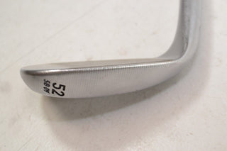 TaylorMade Milled Grind 3 Tiger TW 52*-09 Wedge Right DG X-Stiff Steel # 177642