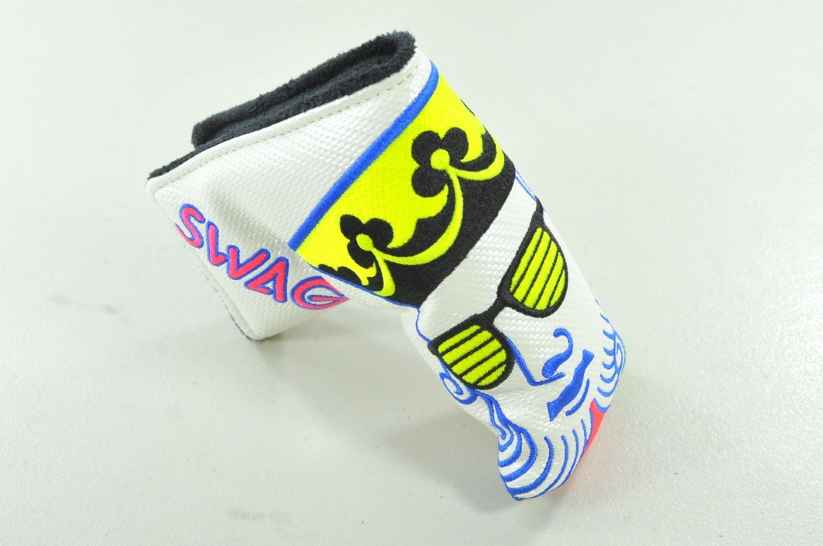 SWAG President Putter Blade Head Cover  # 207588
