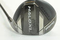 Cleveland Halo XL 2024 3-15* Fairway Wood RH Regular KBS TD Graphite # 181690