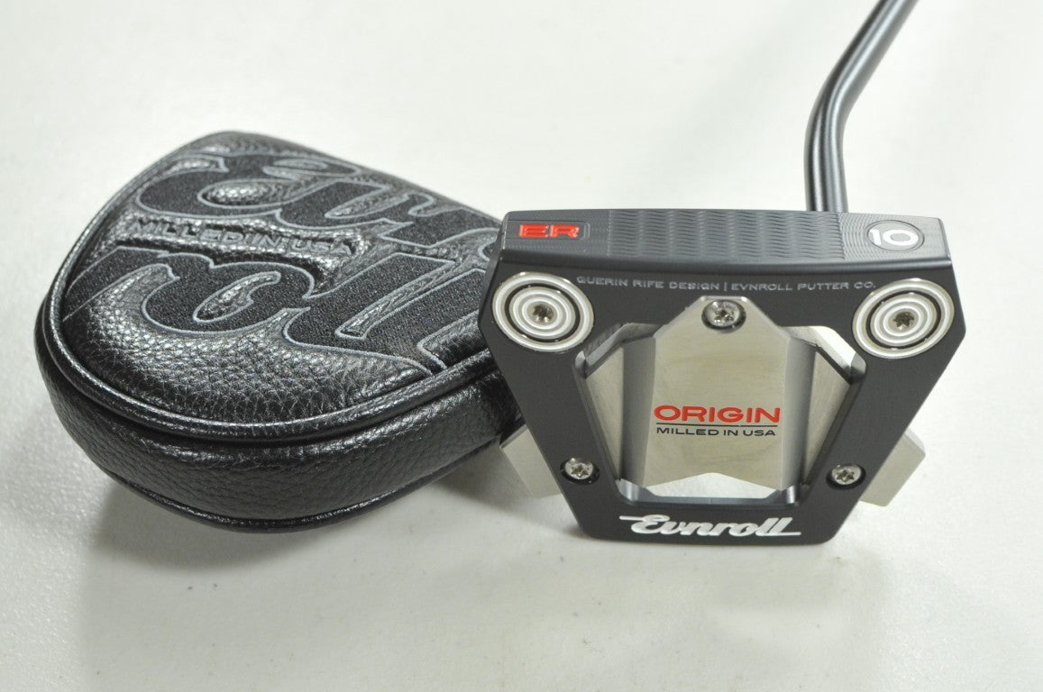 Evnroll Origin ER10 33.5